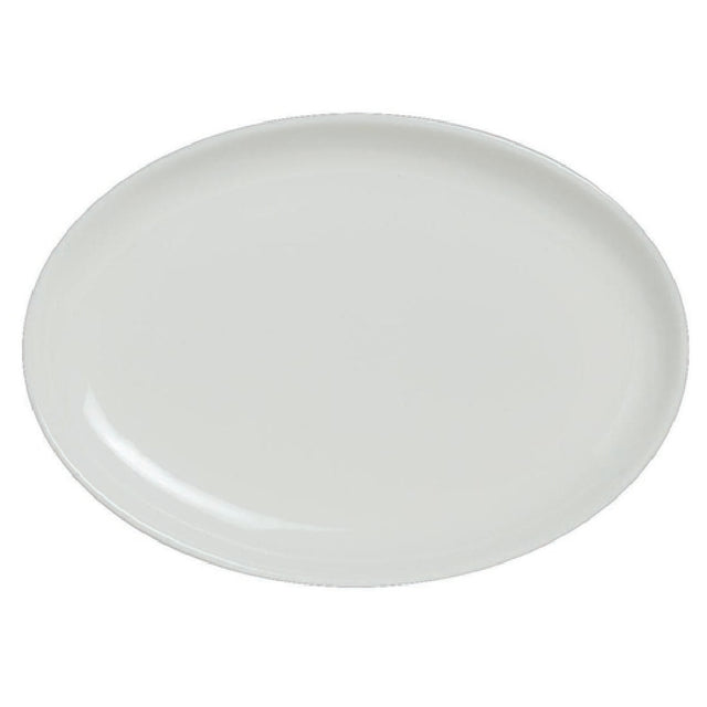 Steelite 6940E652 Plate 8" X 5-1/2" Small