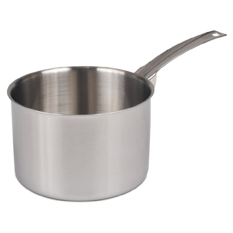 JB Prince S412 16 Piazza Saucepan 2-1/8 Qt. 6-3/10" Dia. X 4-3/10"H