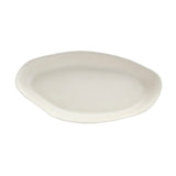 Steelite 7002DD003 Antipasto Serving Bowl 2.75 Qt. 19-1/2" X 10" X 2-1/4"