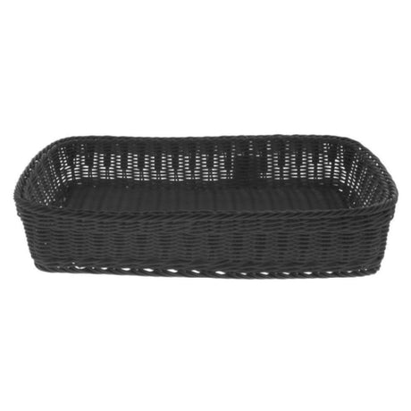 Hubert 33113 - Modular Basket, 20-7/8" X 12-3/4" X 4"H, Rectangular