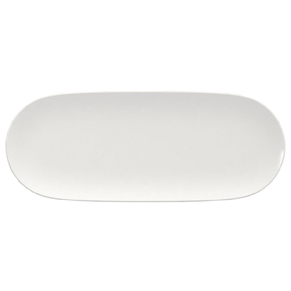 Bauscher Hepp 732246-000000 - Platter, 18-1/10"L, Oval