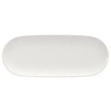 Bauscher Hepp 732246-000000 - Platter, 18-1/10"L, Oval