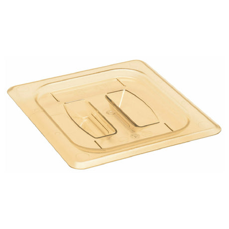 Cambro 60HPCH150 H-Pan™ Cover High Heat 1/6 Size