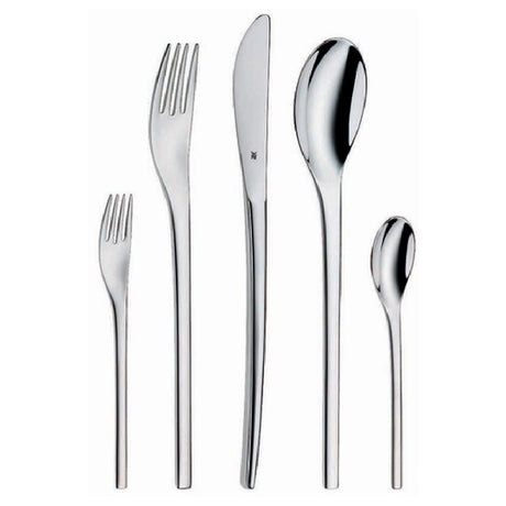 Bauscher Hepp 54.7201.1414 - Flatware Place Set Kit, 3-piece, Includes: (1) Table Fork (54.7202.6040)