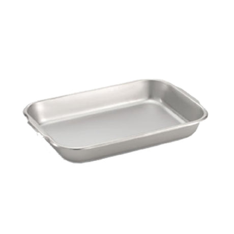 Vollrath 61270 Bake & Roast Pan Standard 22 Gauge Stainless Steel 18-1/8" X 12-3/8" X 2-3/8"