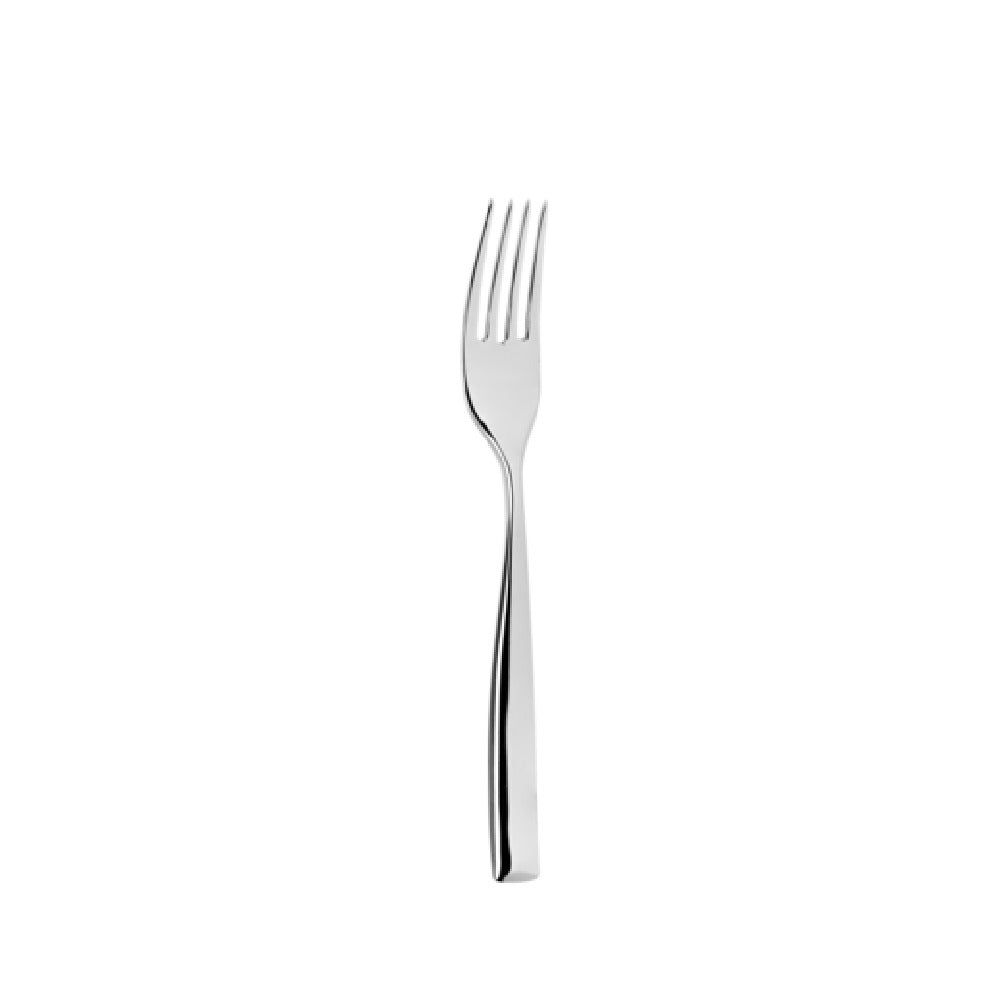 Arc Cardinal FP494 Abert Elegant Dinner Fork (L:8.8125'' X W:2.362'') 18/10 Stainless Steel