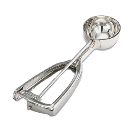 Vollrath 47160 Disher Round Bowl Size 70 (1/2 Oz. Capacity)