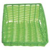 Hubert 65765 - Produce Basket, 11-1/2"L X 20"D, 1-1/2" To 6"H