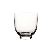 Steelite P64082 DOF Glass 13.5 Oz. (H 3-3/4" M 3-5/8" T 3-5/8" B 1-3/4") Crystalline