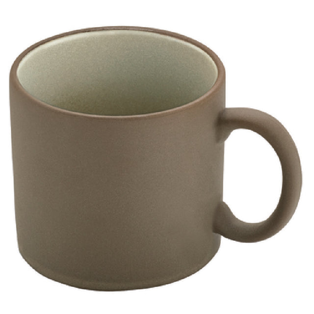 Bauscher Hepp P015200-101791 - Mug, 6.8 Oz., 3" Dia.