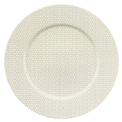 Bauscher Hepp 690032-425246 - Plate, 12-4/5" Dia., Round