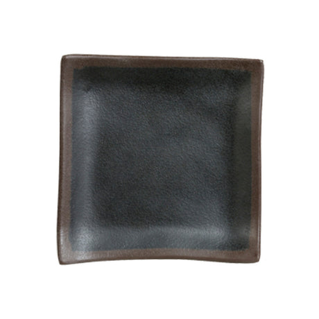 Steelite 7199TM024 Plate 4" Square