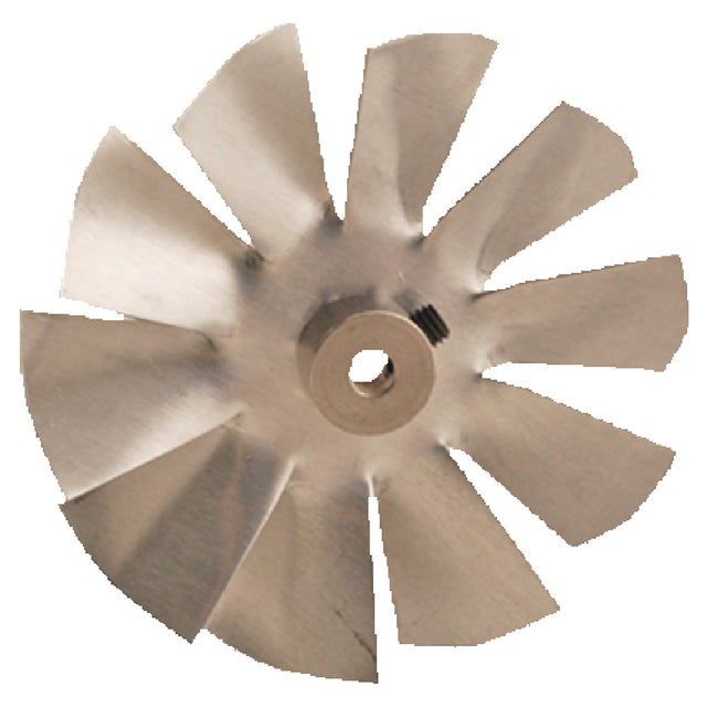 Franklin Machine Products 501-1018 Blade Fan 3"