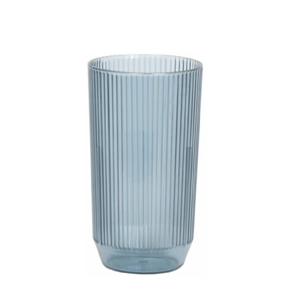 FOH AHB008BLT23 Gatsby Highball 16oz. Plastic