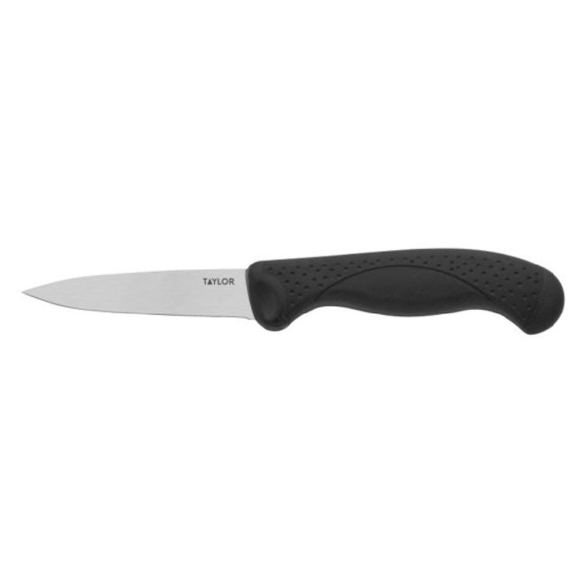 Taylor 5248384 Paring Knife 8-1/4"L Overall 3-1/2" Blade