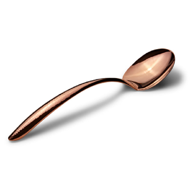 Bon Chef 9457HFRG EZ Use Banquet Serving Spoon 2 Oz. 13-1/2"