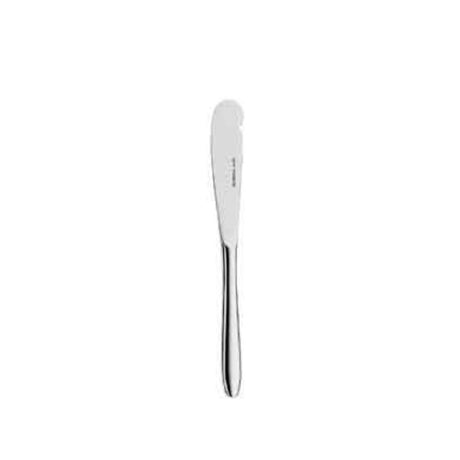 Bauscher Hepp 56.0466.6049 - Bread/Butter Knife, 6-11/16", Without Serrated Blade