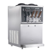 Pasmo USA S230F-TLAP2 PASMO Pressurized Single Flavor Table Top Soft Serve Freezer