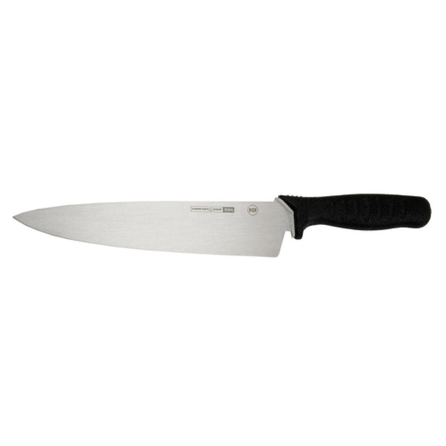 VacMaster 358010 CG3000 Comfort Grip Cook's Knife 10" With Guard