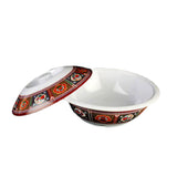 Thunder Group 8011TP Serving Bowl 80 Oz. 11" Dia.