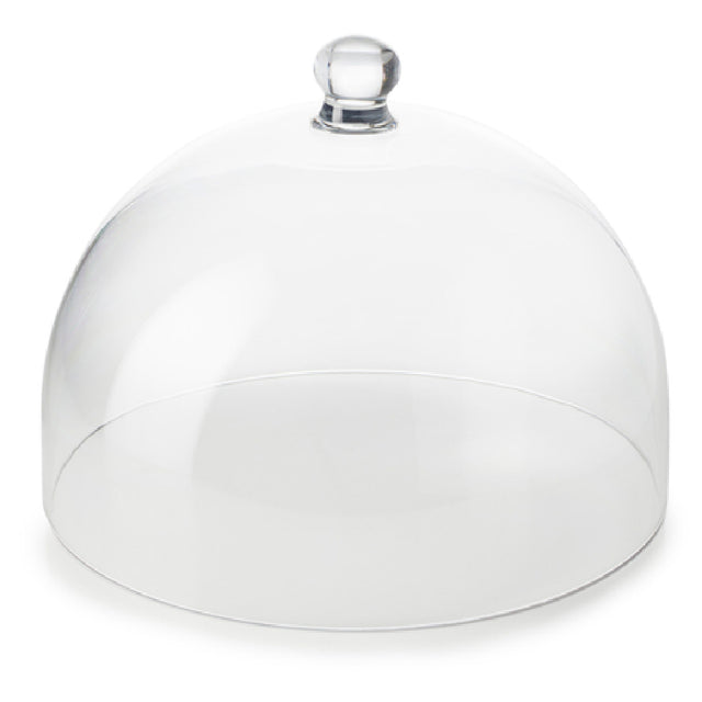 Revol 655163 (PCCL1036) Cloche Dome 14" Dia. X 10-3/4"H