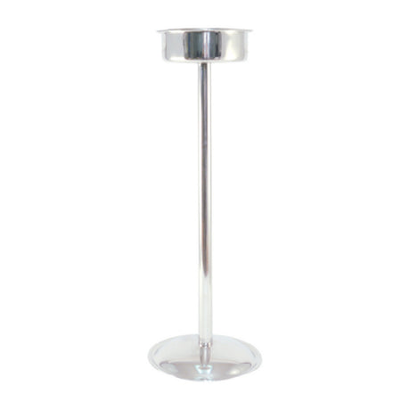 CAC China SWBT-ST Wine Bucket Stand 28-1/2"H Stainless Steel