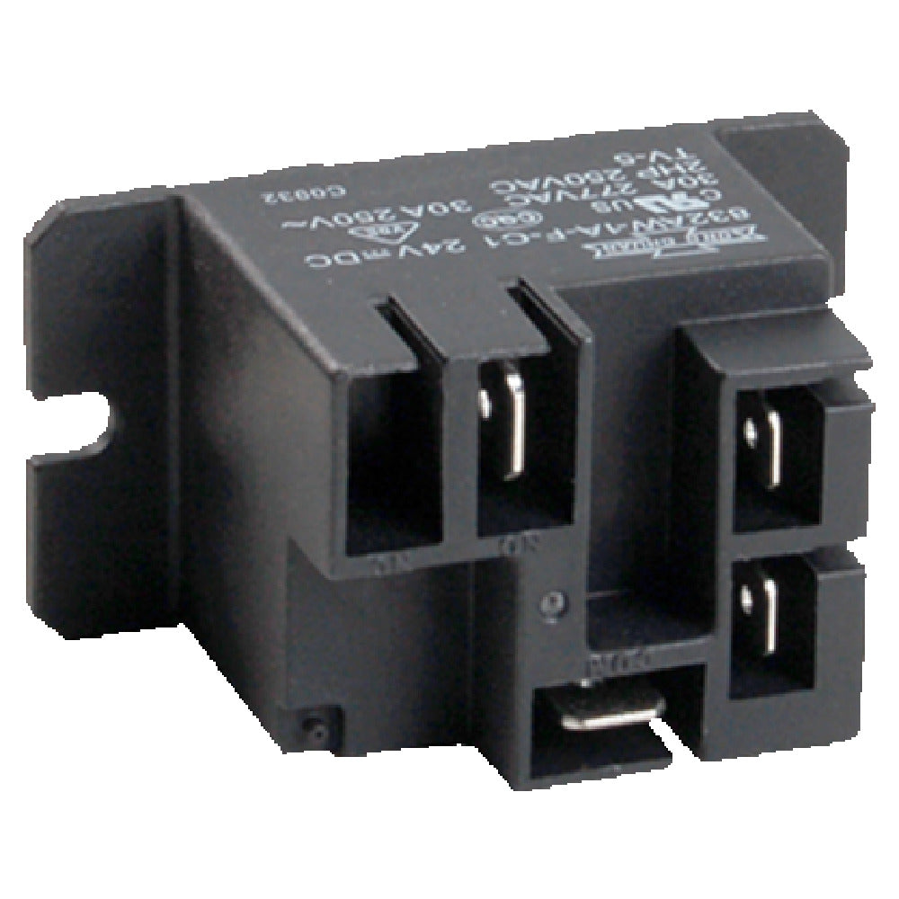 Franklin Machine Products 204-1135 Relay (24 Volt)