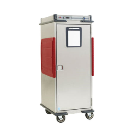 Metro C5T9-DSB C5™ T-Series Transport Armour™ Heavy-duty Insulated Mobile Heated Cabinet