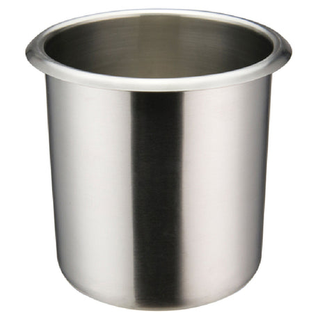 Winco BAM-1.5 Bain Marie 1-1/2 Qt. 5-1/2" X 5-1/4"