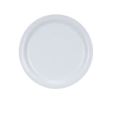 Yanco MA-5 Mayor Plate 5-1/2" Dia. Round