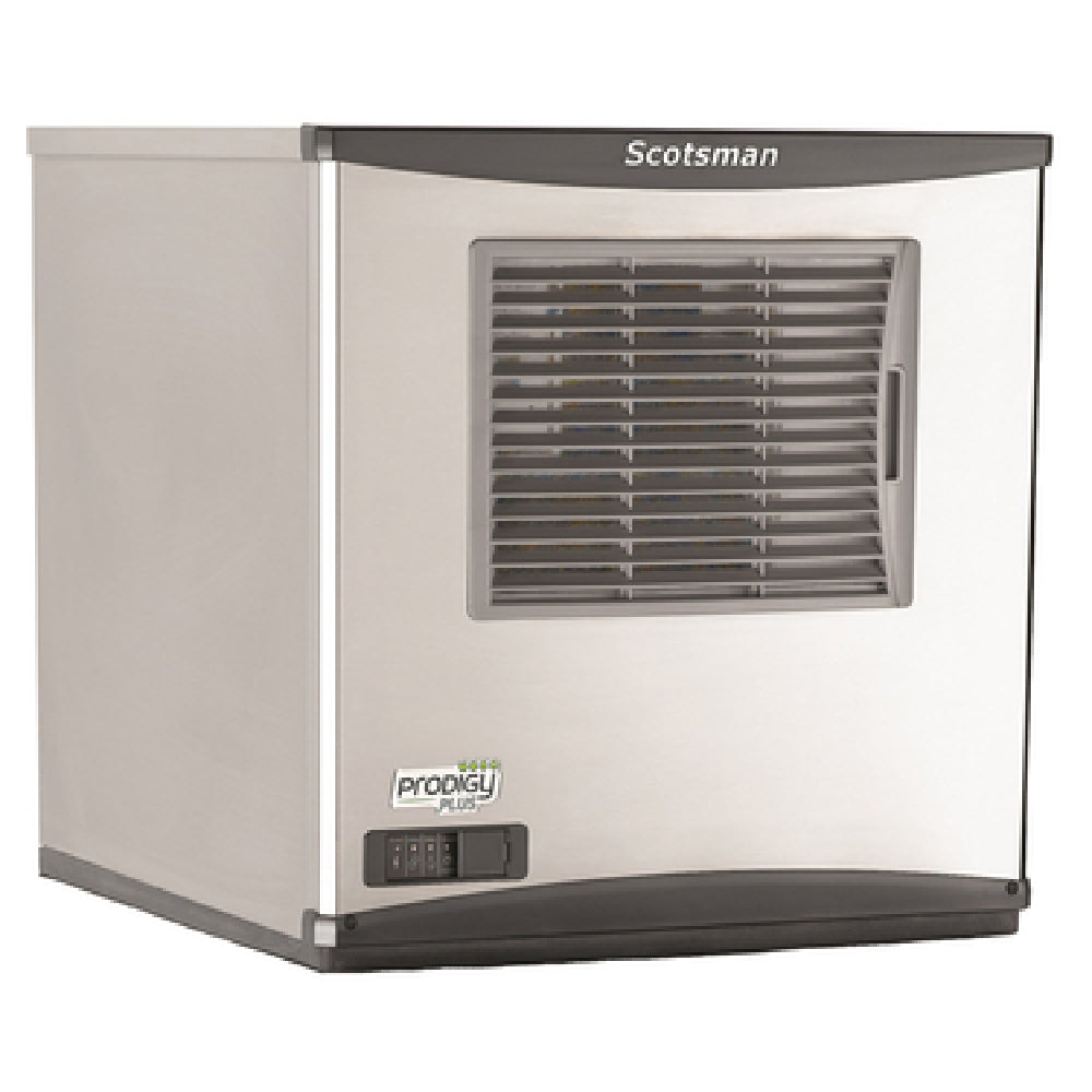 Scotsman NS0622AX-1 Prodigy Plus® Ice Maker Nugget Style Original Chewable Ice®