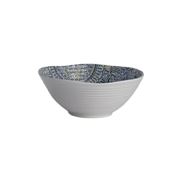 Steelite 7124TM071 Bowl 29 Oz.oz. 7.0" Dia. X 2.875"H