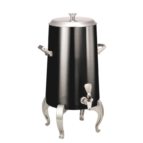 Service Ideas URN50VBXRGFL Service Ideas Flame Free™ Thermo-Urn™ Urn Vacuum Insulated