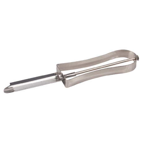 Stanton Trading 491 - Peeler, Swivel, Stainless Steel