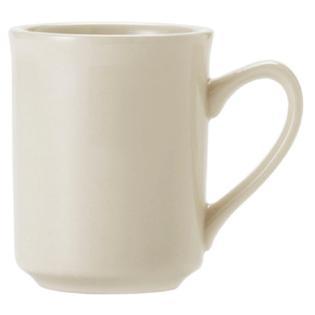 Libbey 740-901-080 (Formerly World Tableware) Delmonico Mug 8 Oz. 3" Dia. X 3-3/4"H