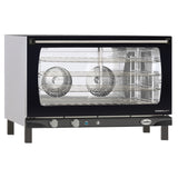 Cadco XAF-193 Convection Oven Electric Countertop