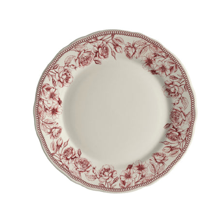 Steelite HL54263876 Plate 7.25" Carolyn