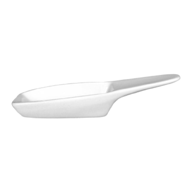 International Tableware FA-408 Sampling Spoon 3/4 Oz. 5-1/8" Long