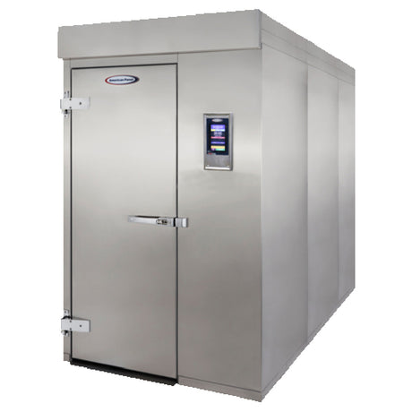 American Panel AP20BC-3T HURRiCHiLL™ Modular Blast Chiller Roll-In Remote Refrigeration