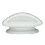Bauscher Hepp 924132 - Lid For Coffeepot, Enjoy By Bauscher (use With 924131000000)