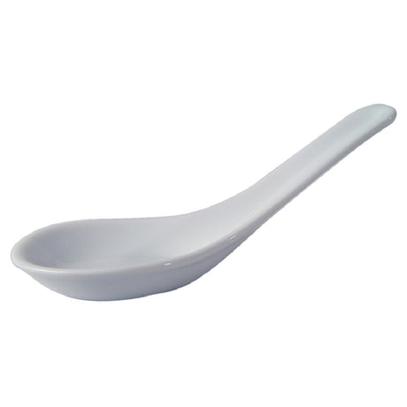 Steelite 61103ST0445 Soup Spoon 5" Small