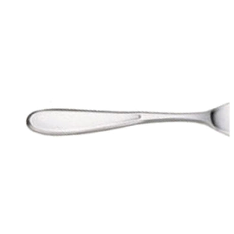 Steelite WL2012 Bouillon Spoon 6" Forged Handle