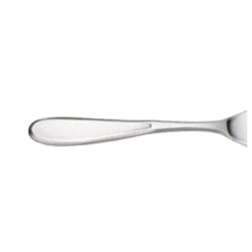 Steelite WL2004 Iced Tea Spoon 7-1/4" Forged Handle