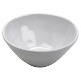 GET Enterprises B-8-AM-W Arctic Mill™ Bowl 8 Oz. (12 Oz. Rim Full) 5" Dia. X 2"H