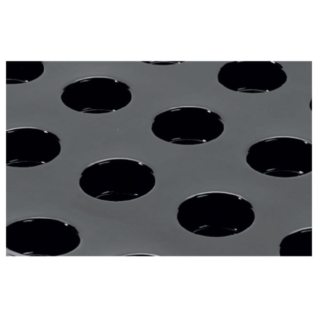 Matfer 336044 Flexipan® Crown Muffins Mold 15 Per Sheet 3 Oz. Cap.