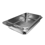 Spring USA K509-60 - Water Pan, Rectangular, For K2509-6 Chafer (Stock Item)