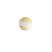 Churchill China TDGDEVB71 - Gold Coupe Bowl, 7.25", Ceramic