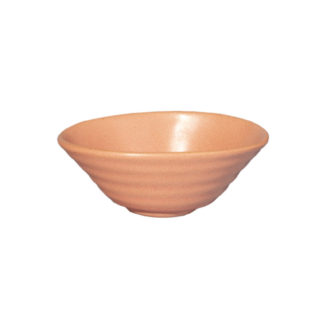 Vertex China E-OSB-R Ovalado Sauce Bowl 4 Oz. 4-1/4” X 3-1/4”