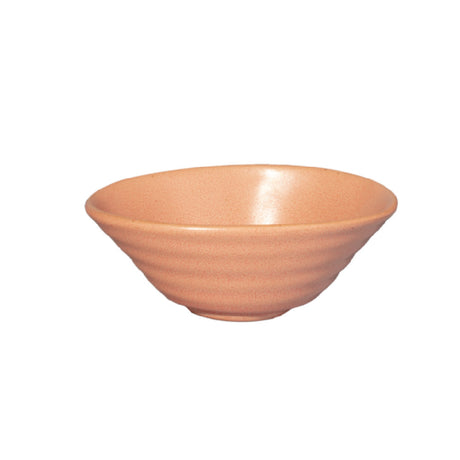 Vertex China E-OSB-R Ovalado Sauce Bowl 4 Oz. 4-1/4” X 3-1/4”
