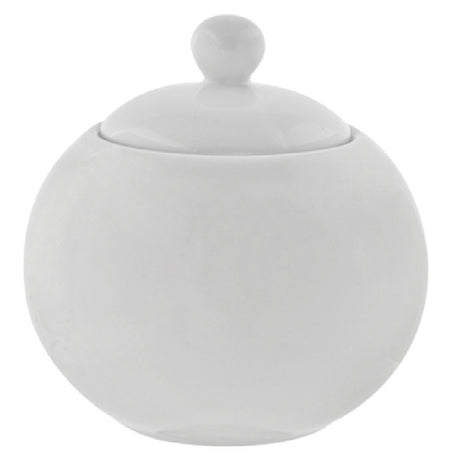 10 Strawberry St WTR-18 - Sugar Bowl, 13 Oz., With Cover